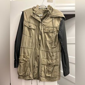 Aritzia Jacket